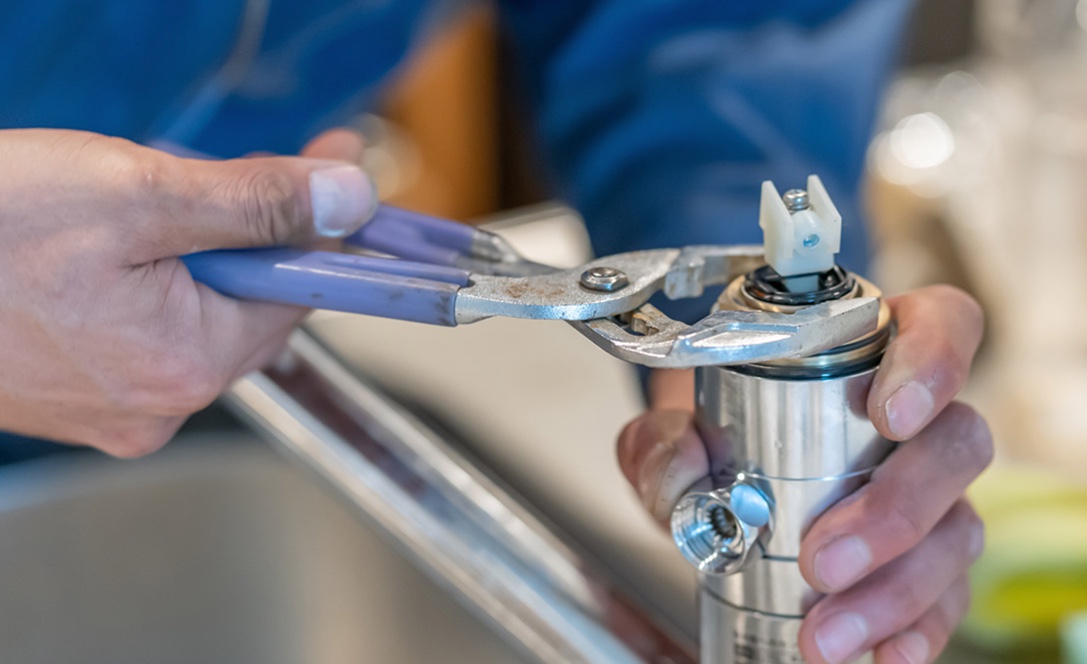 Faucet Repair Kissimmee