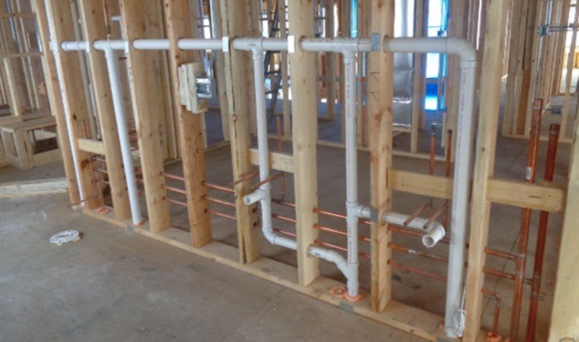 new contruction plumbing kissimmee fl