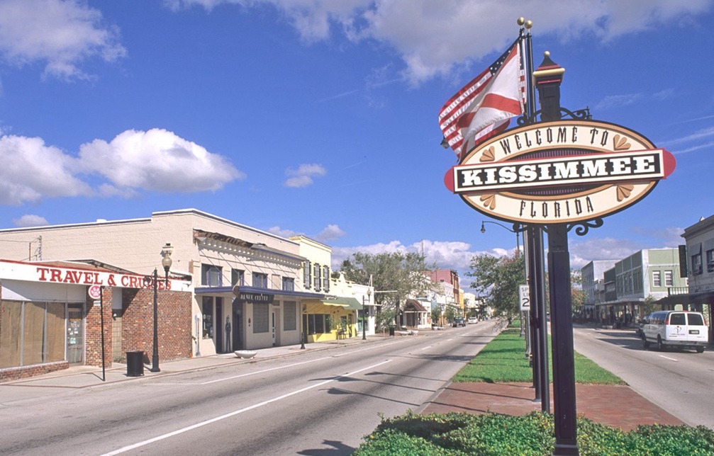 Plumber in Kissimmee Fl