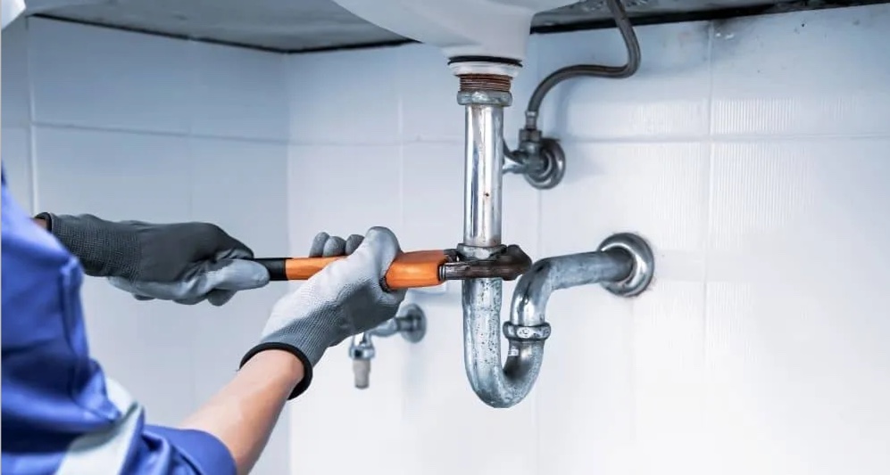 Plumber in Kissimmee | Valmont
