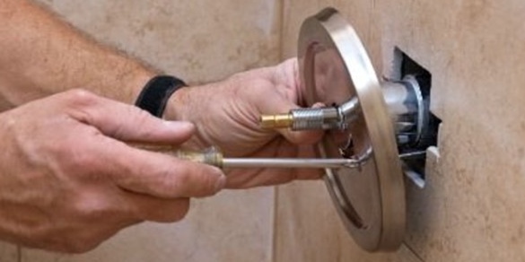 Shower Repair Kissimmee