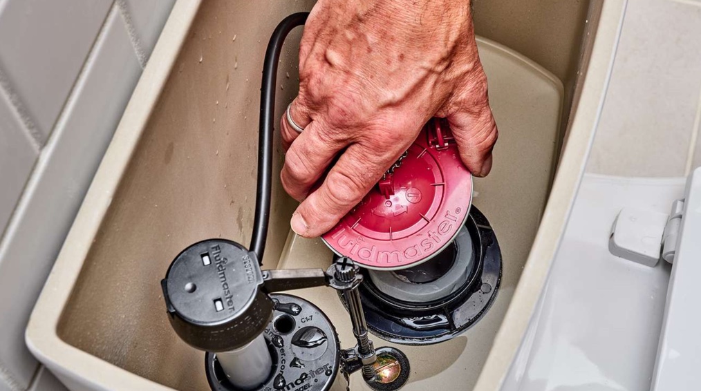 Toilet Repair Kissimmee