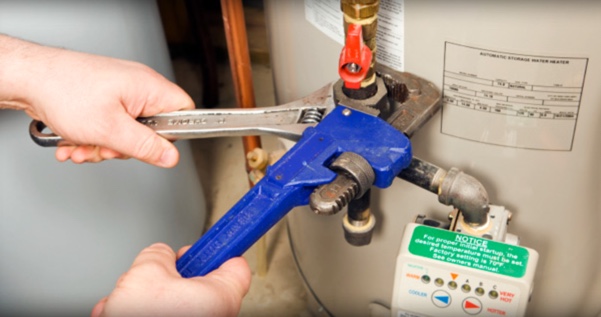 water heater repair kissimmee fl